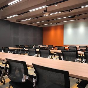 Fox Lite Hotel Dpulze Cyberjaya
